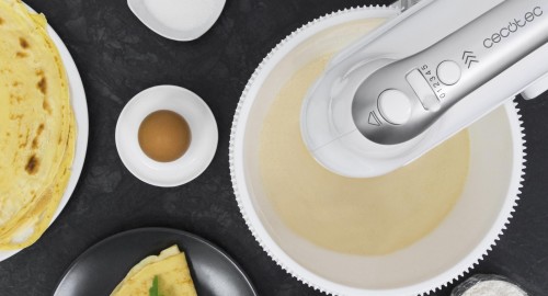 Cecotec PowerTwist 500 Gyro