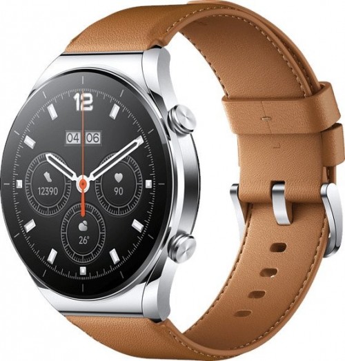 Xiaomi Watch S1