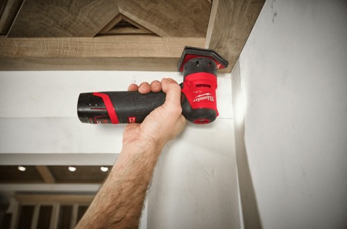 Milwaukee M12 FDSS-0B