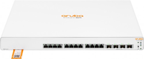 HP Aruba Instant On 1960-12XGT-4SFP+