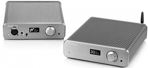 Burson Audio Soloist 3X Performance