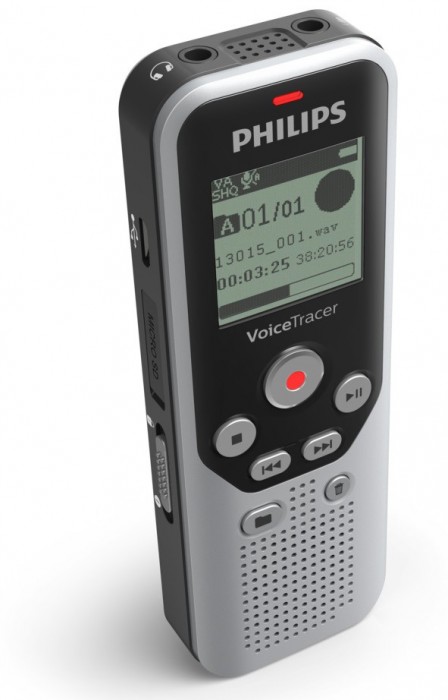 Philips DVT 1250