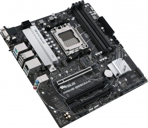 Asus PRIME B650M-A-CSM