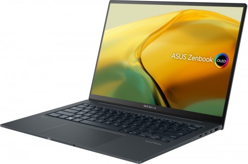 Asus Zenbook 14X OLED UX3404VC