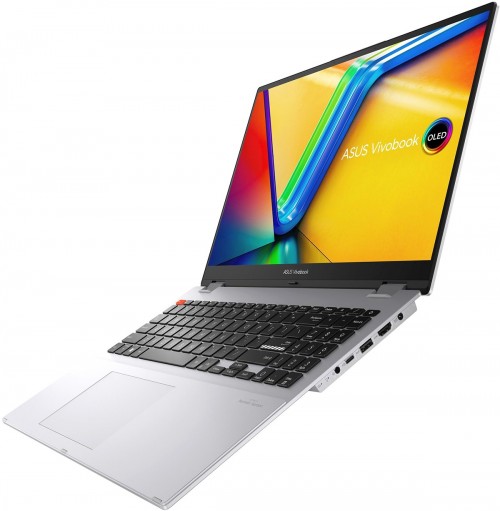 Asus Vivobook S 16 Flip OLED TN3604YA