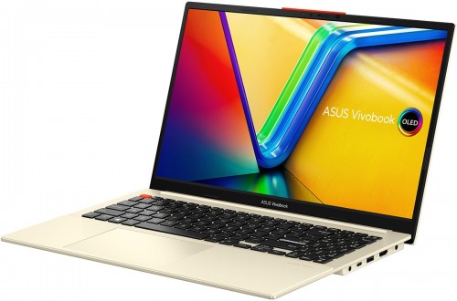 Asus Vivobook S 15 OLED K5504VA