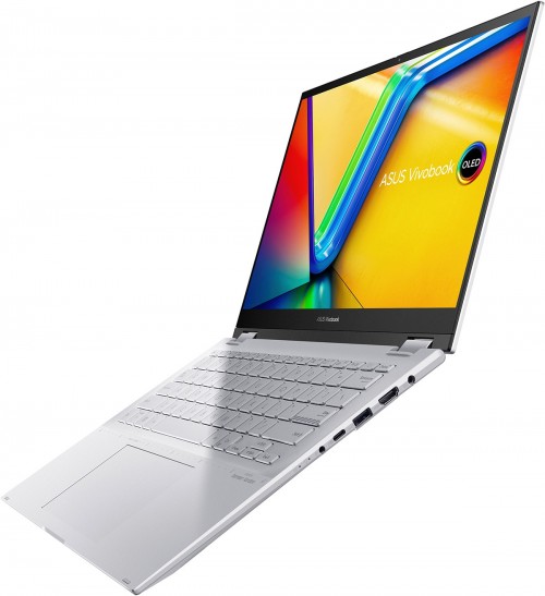 Asus Vivobook S 14 Flip OLED TN3402YA