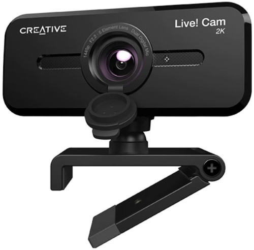 Creative Live! Cam Sync V3