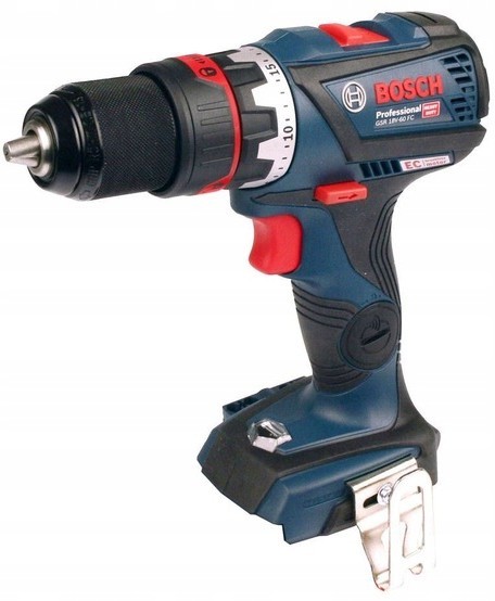 Bosch GSR 18V-60 FC Professional 06019G7103