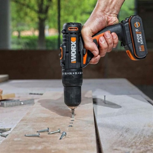Worx WX108