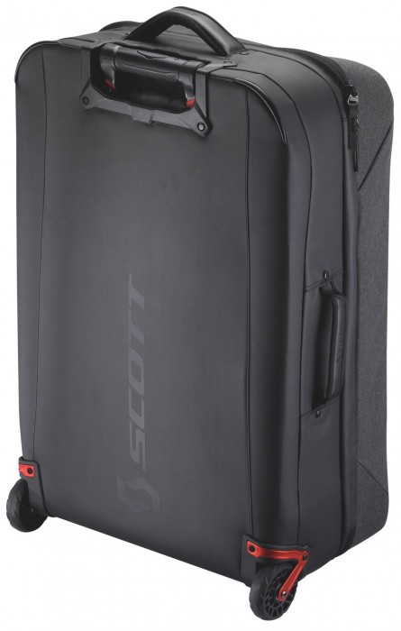 Scott Travel Softcase 110