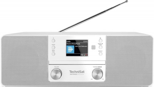 TechniSat DigitRadio 370 CD IR