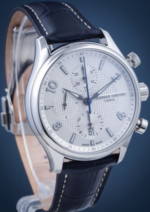 Frederique Constant Runabout Chronograph Automatic FC-392RMS