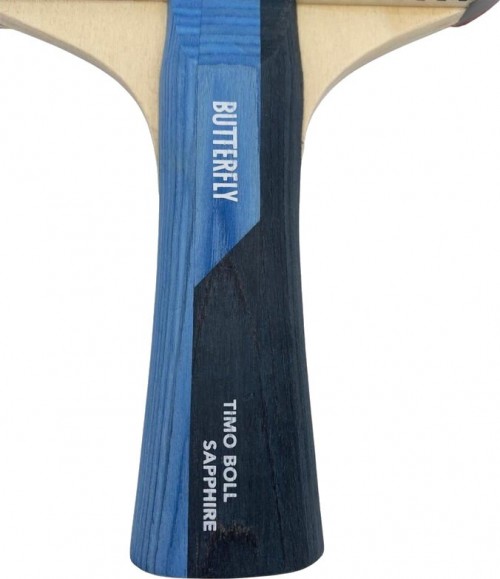 Butterfly Timo Boll Sapphire