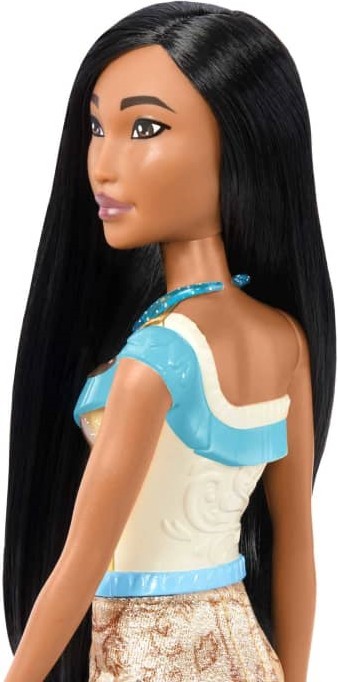 Disney Pocahontas HLW07