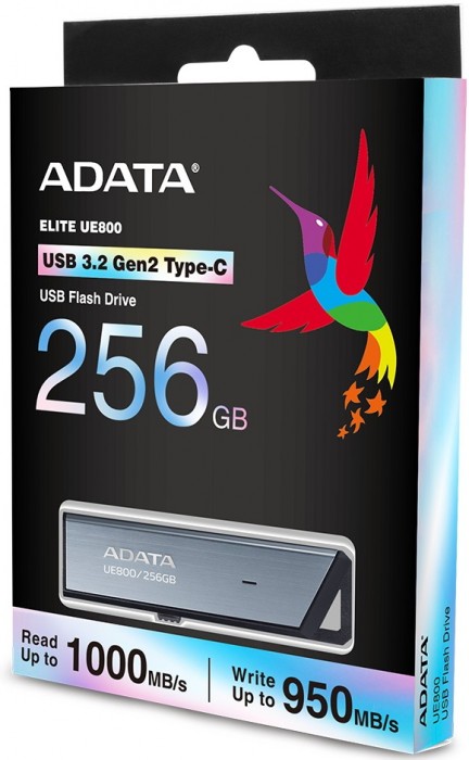 A-Data UE800 256Gb