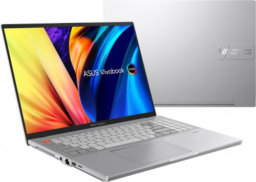 Asus Vivobook Pro 16X OLED N7601ZW