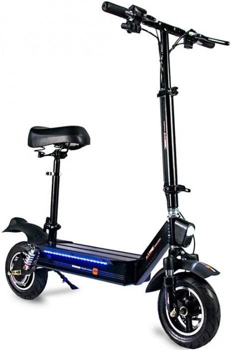 Freego ES-10C