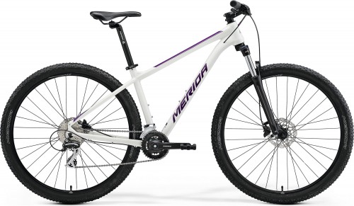 Merida Big.Nine 20-2x 2022