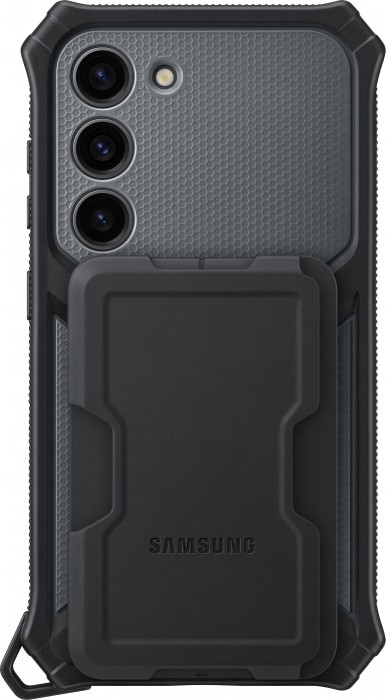 Samsung Rugged Gadget Case for Galaxy S23