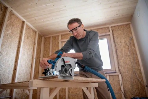 Bosch GKS 18V-70 L Professional ‎06016B9000