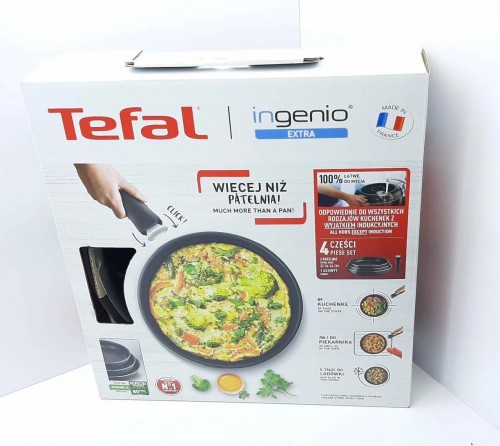 Tefal Ingenio Extra L1549153