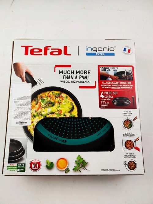 Tefal Ingenio Extra L1549153