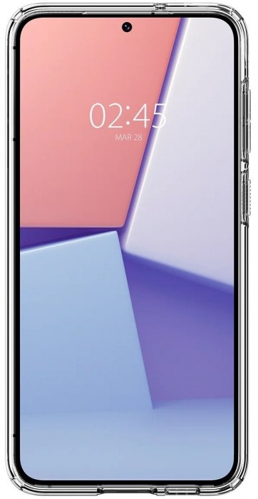 Spigen Liquid Crystal for Galaxy S23