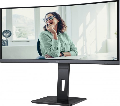 AOC CU34P3CV