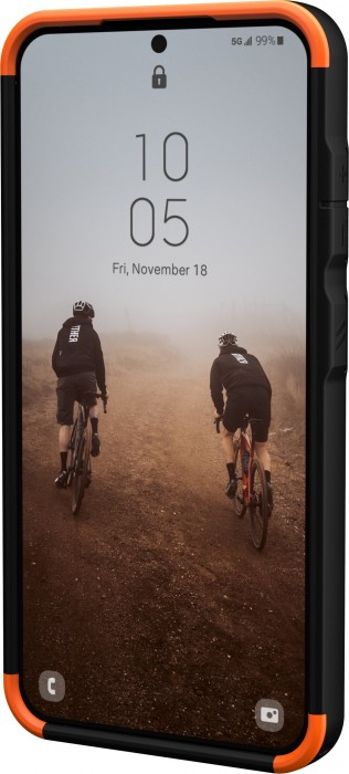 UAG Civilian for Galaxy S23