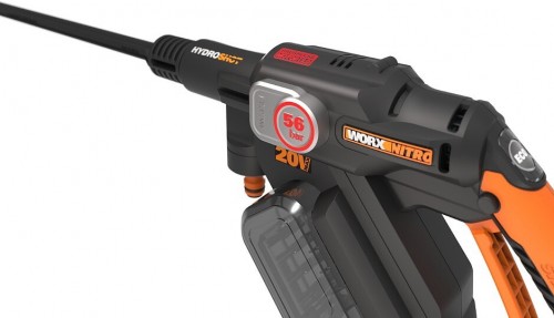 Worx WG633E.9