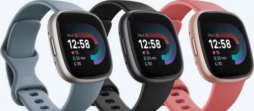 Fitbit Versa 4