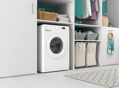 Indesit OMTWSA 51052 W