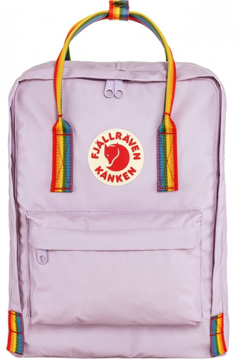 FjallRaven Kanken Rainbow