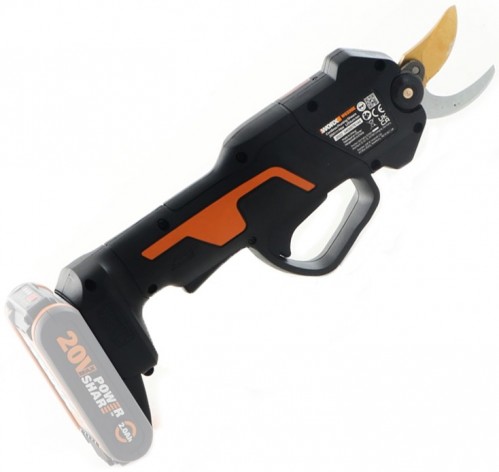 Worx WG330E.9