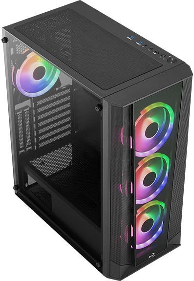 Aerocool Prism ARGB