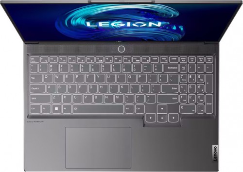 Lenovo Legion S7 16IAH7