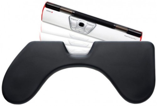 Contour RollerMouse Red Max