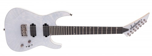 Jackson Pro Series Soloist SL7A MAH HT