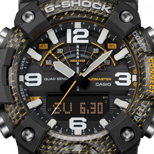 Casio G-Shock GG-B100Y-1A