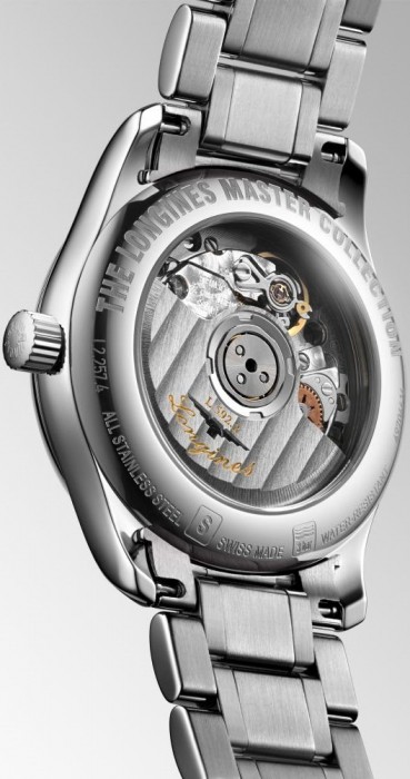 Longines Master Collection L2.257.4.97.6