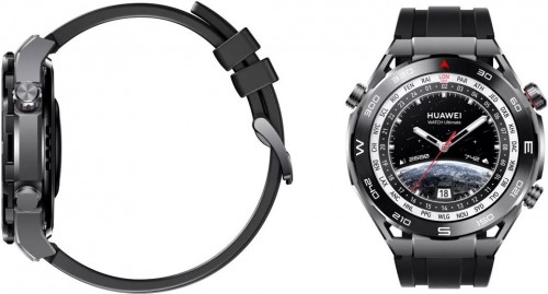 Huawei Watch Ultimate