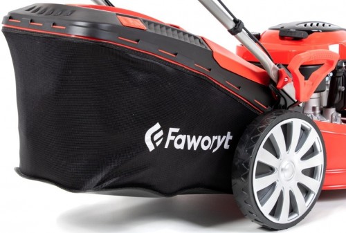 FAWORYT SHA51N196L-4W1