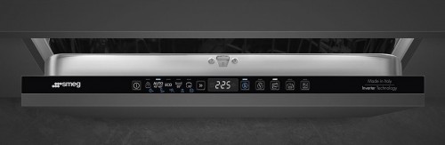 Smeg ST353BQL