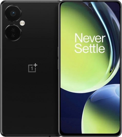 OnePlus Nord CE 3 Lite 5G