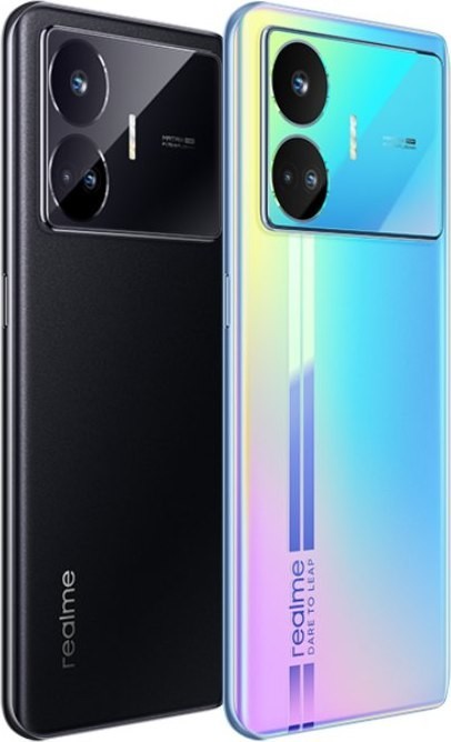 Realme GT Neo5 SE