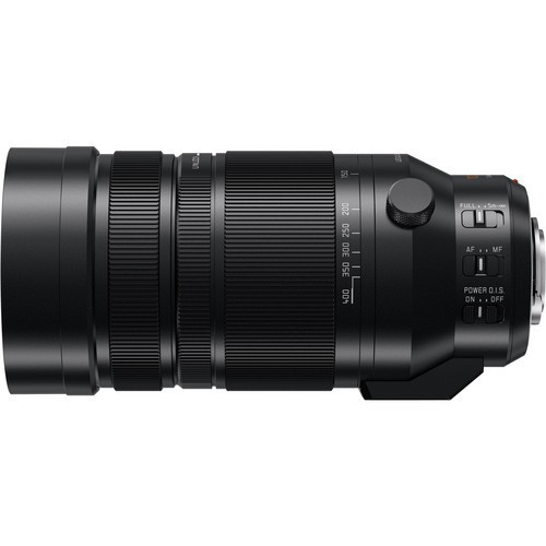 Panasonic 100-400mm f/4.0-6.3 DG OIS ASPH