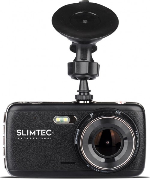 Slimtec Dual S2