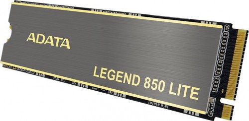 A-Data LEGEND 850 LITE