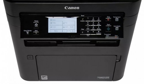 Canon i-SENSYS MF267DW II